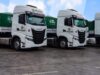 Dellmar contrata para Motorista Carreteiro em Viana-ES
