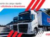 Oportunidade: Motorista Carreteiro em Limeira-SP pela Covre Transportes!