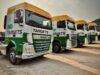 Vagas para Motoristas de Bitrem e Rodotrem no Estado do Rio de Janeiro