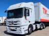 Motorista Frota Leve em Londrina-PR na TW Transportes