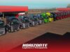 Vaga de Motorista de Caminhão Truck em Limeira-SP na Horizonte Logística e Transportes