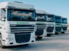 Vaga Imperdível para Motorista Carreteiro Categoria E na Rodosafra Transportes