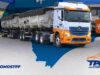 Seleção de Motoristas para Operação Tanque Combustível na Transportadora Porto Ferreira