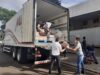 Vaga para Motorista Truck e Carreta no Grupo Muffato em Cambé-PR