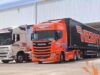 Motorista Carreteiro na Transportes Vizzotto – Região Sul