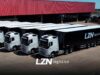Vagas de Emprego para Motoristas de Caminhão na LZN Logística