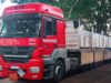 Transrodoforte Transportadora contrata Motoristas Carreteiros em Foz do Iguaçu-PR