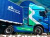 Vaga para Motorista de Container na Rodoviário Monte Sereno