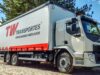 Motorista Frota Leve (Truck) em Triunfo-RS – Oportunidade para PCD